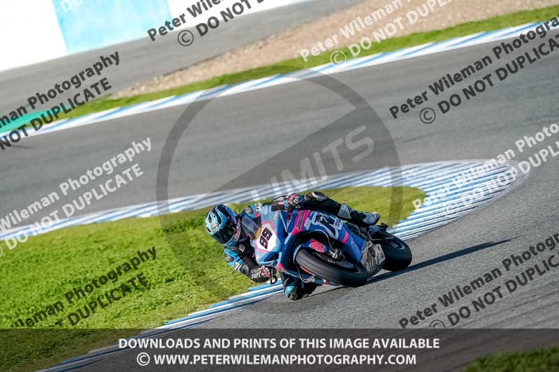 25 to 27th november 2017;Jerez;event digital images;motorbikes;no limits;peter wileman photography;trackday;trackday digital images